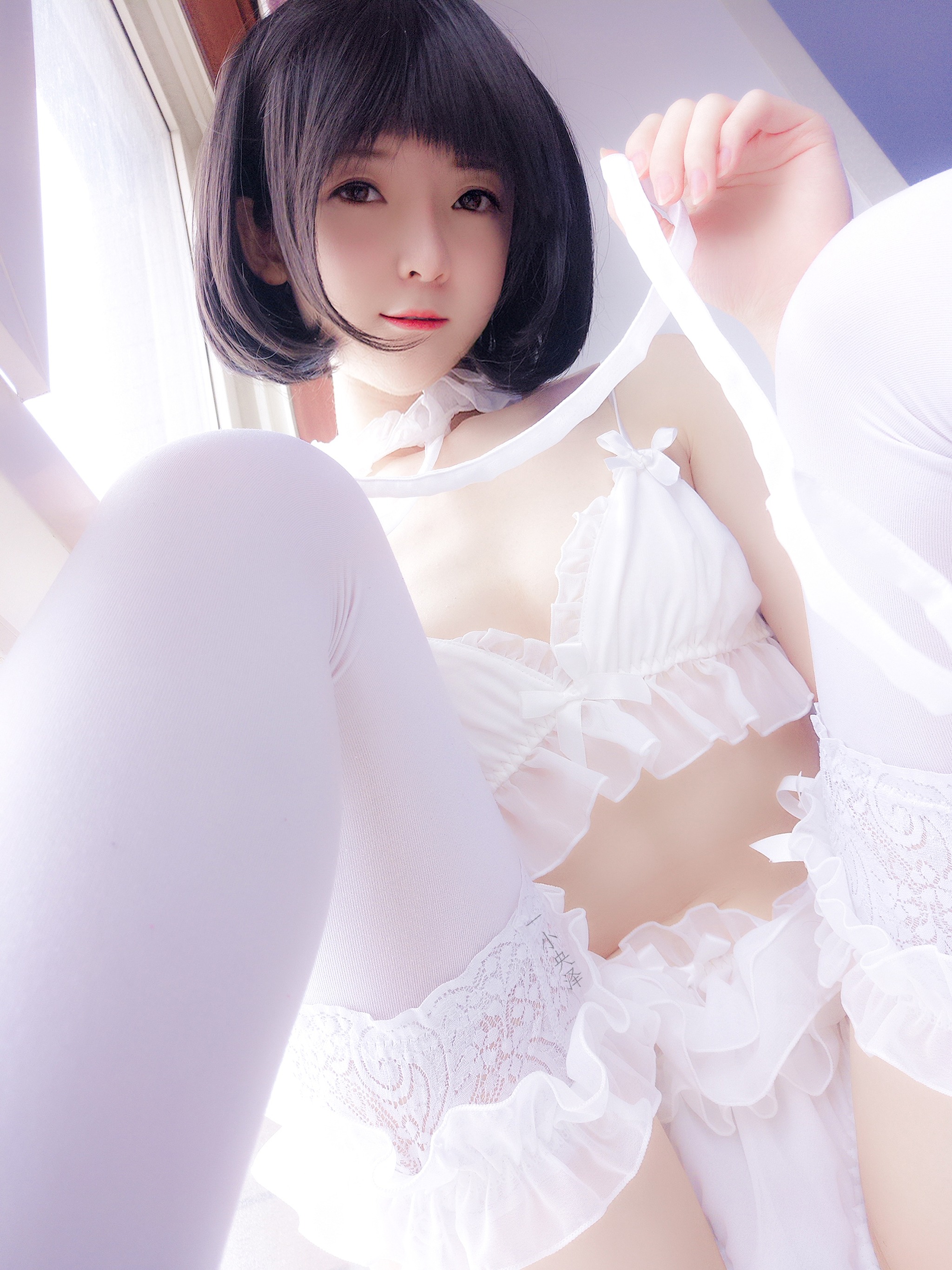 一小央泽 - NO.026 私摄01 [20P]-XikXak